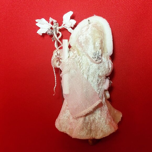 Hallmark Father Christmas Ornament Collectors Series 2004 - Picture 6 of 14